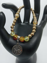 Load image into Gallery viewer, Little Star&#39;s Charm Bracelets with Zodiac Charms
