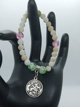 Load image into Gallery viewer, Little Star&#39;s Charm Bracelets with Zodiac Charms
